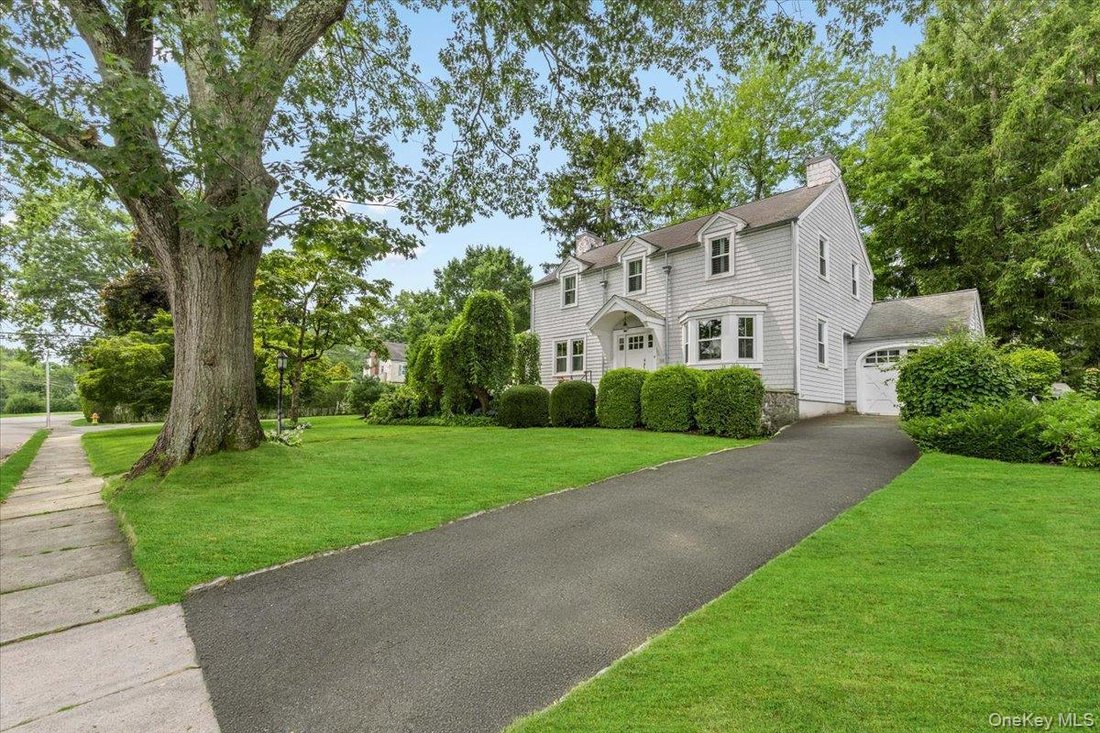 House in White Plains, New York, United States 2 - 18942299