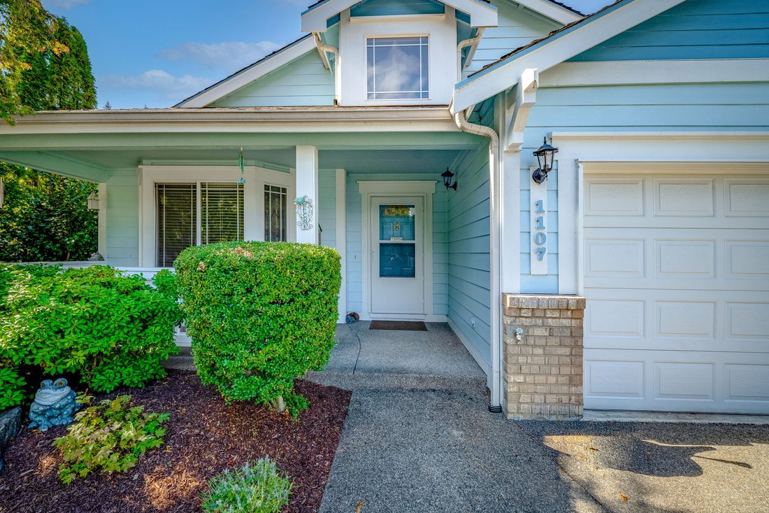 House in Olympia, Washington, United States 2 - 18940249