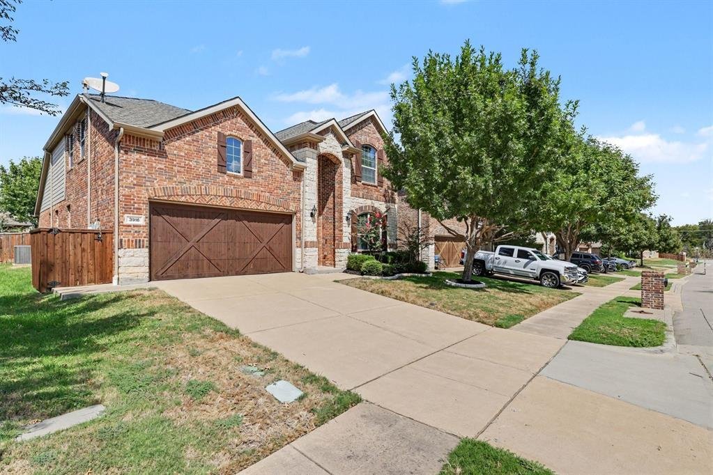 House in McKinney, Texas, United States 2 - 18943561