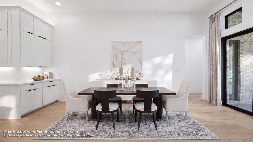 House in Allen, Texas, United States 5 - 17697099