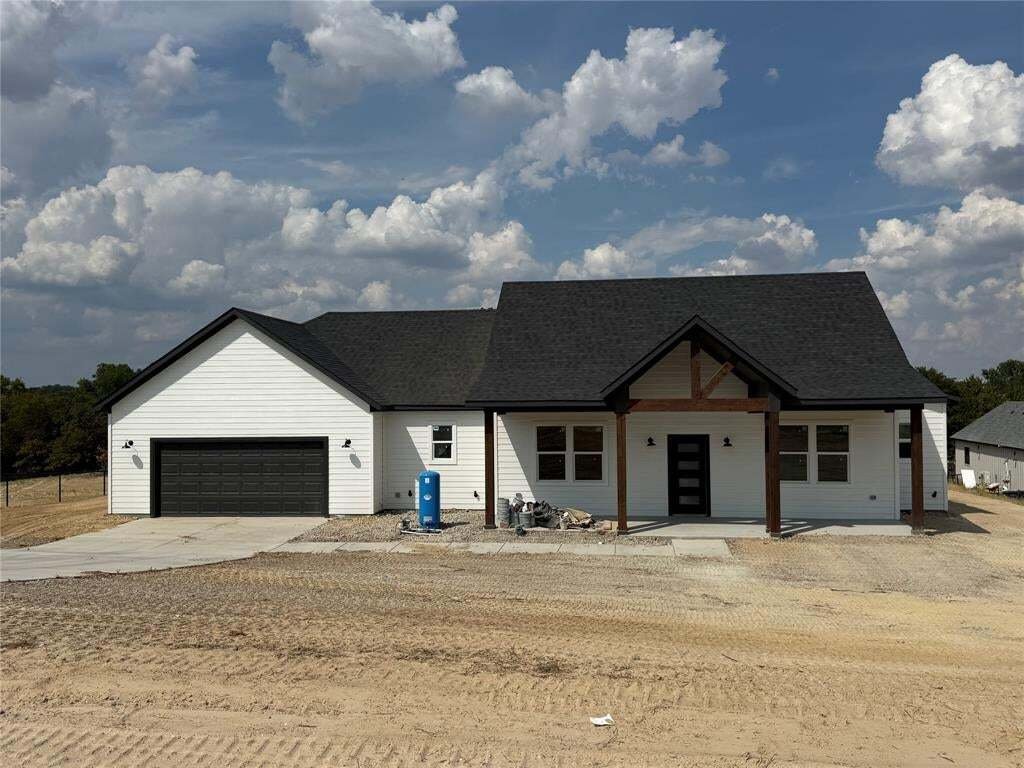 House in Poolville, Texas, United States 1 - 18205133