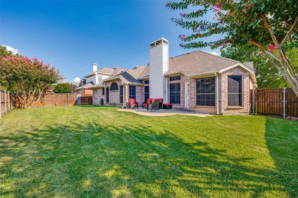House in McKinney, Texas, United States 2 - 18943607