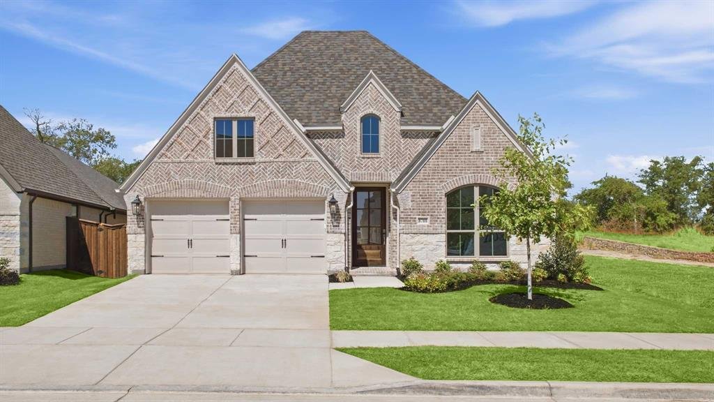 Haus in McKinney, Texas, Vereinigte Staaten 1 - 18057433