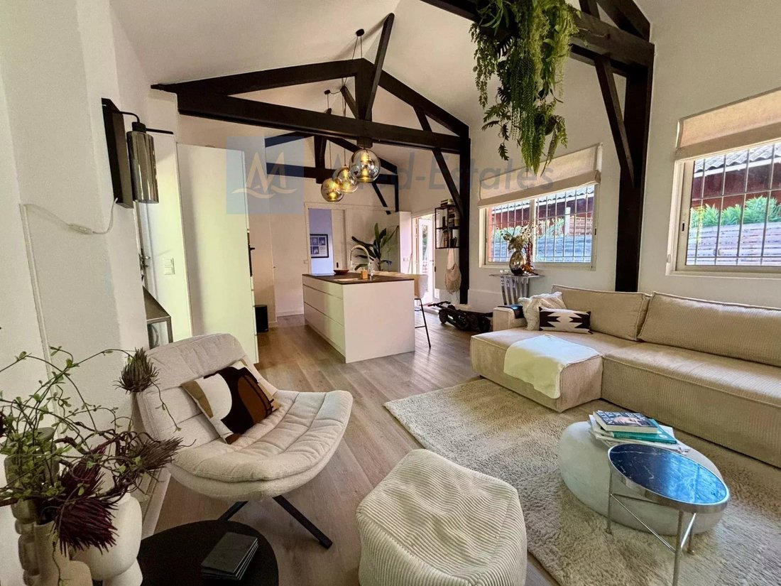 Apartment in Grimaud, Provence-Alpes-Côte d'Azur, France 1 - 16649163
