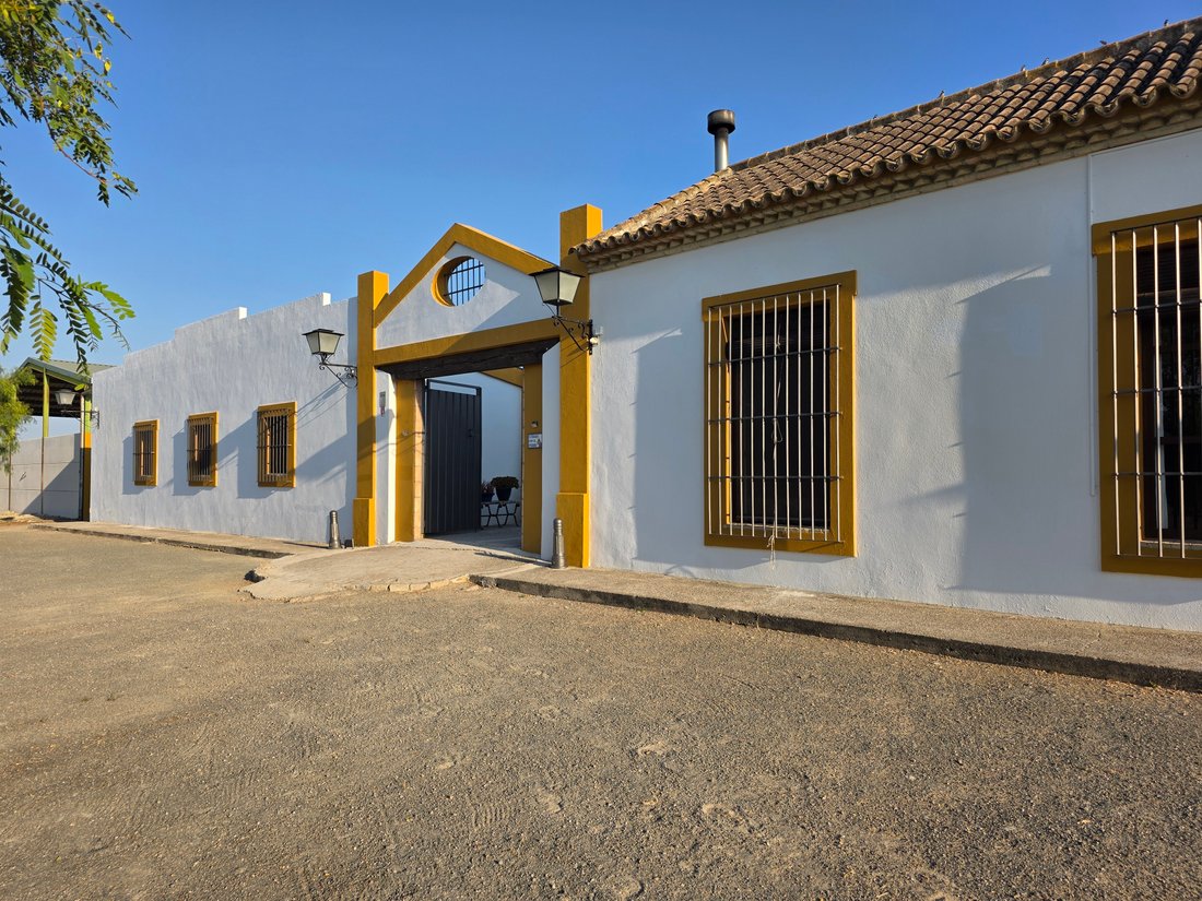 Country House in Moron de la Frontera, Andalusia, Spain 5 - 18939257