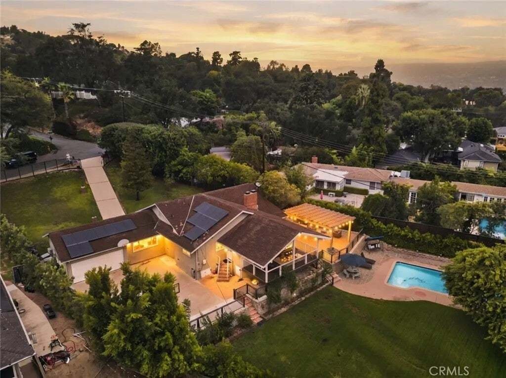 House in La Cañada Flintridge, California, United States 5 - 18943211