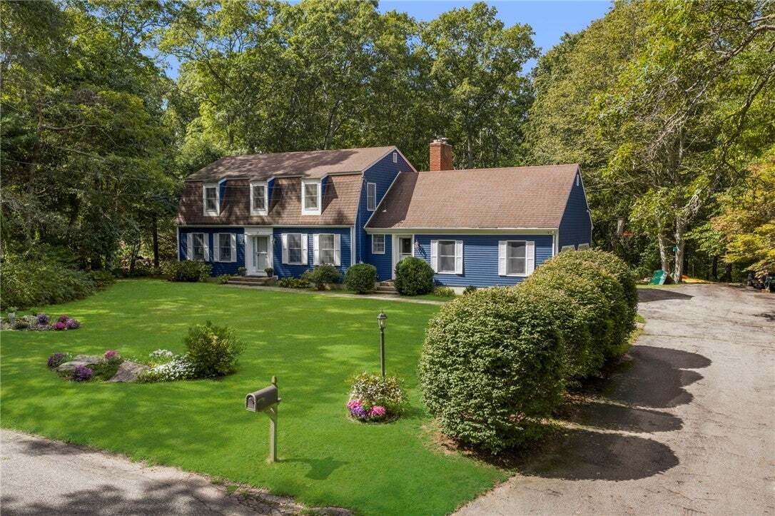 House in South Kingstown, Rhode Island, United States 3 - 18942009