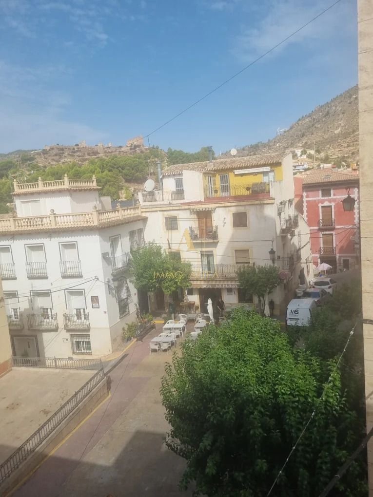 Relleu, Valencian Community, Spain 2 - 18944224