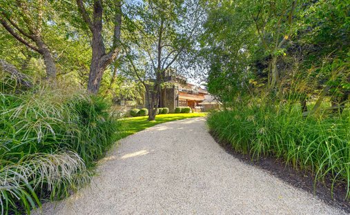 House in Sag Harbor, New York, United States 1