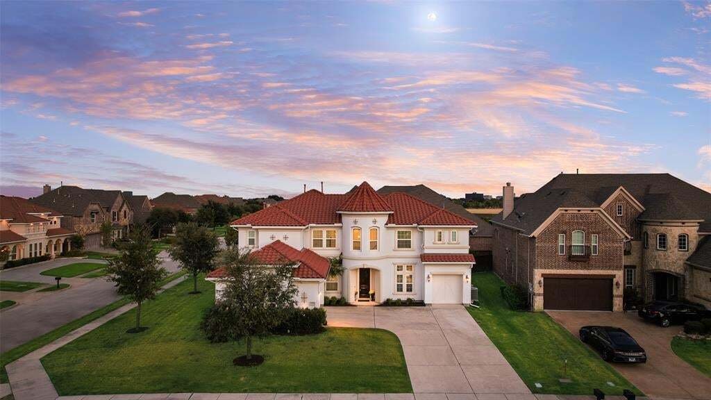 House in Plano, Texas, United States 1 - 18943587