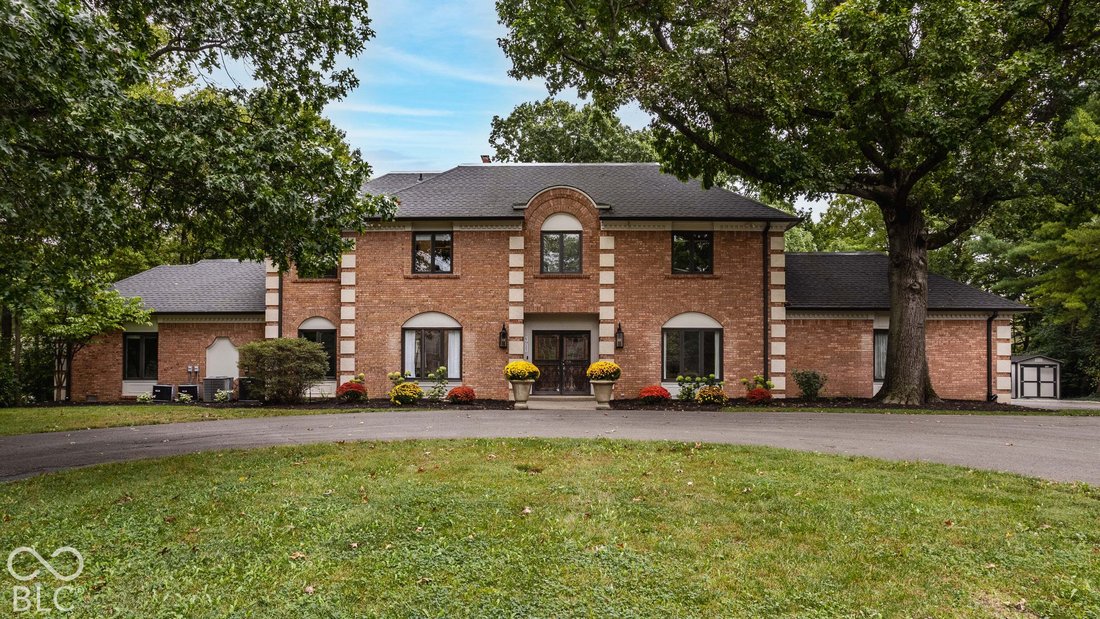 House in Indianapolis, Indiana, United States 2 - 18942085
