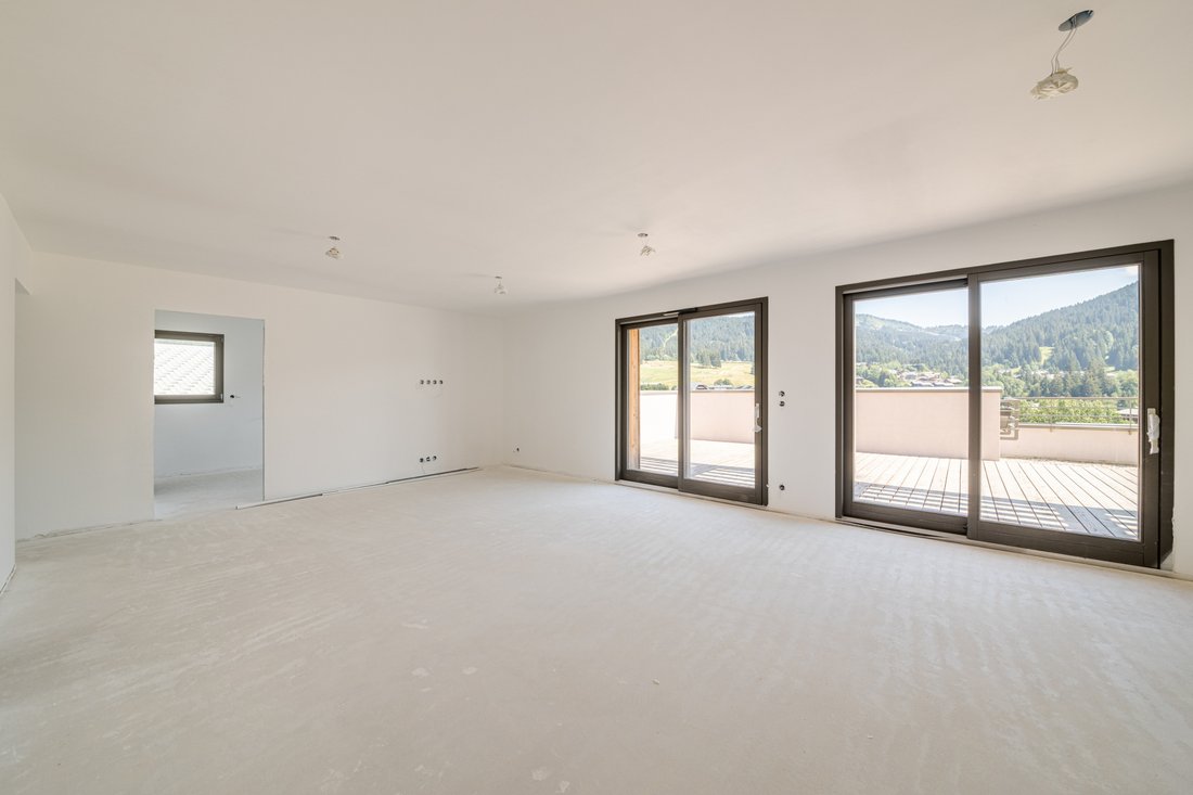 Apartment in Les Gets, Auvergne-Rhône-Alpes, France 4 - 18940913