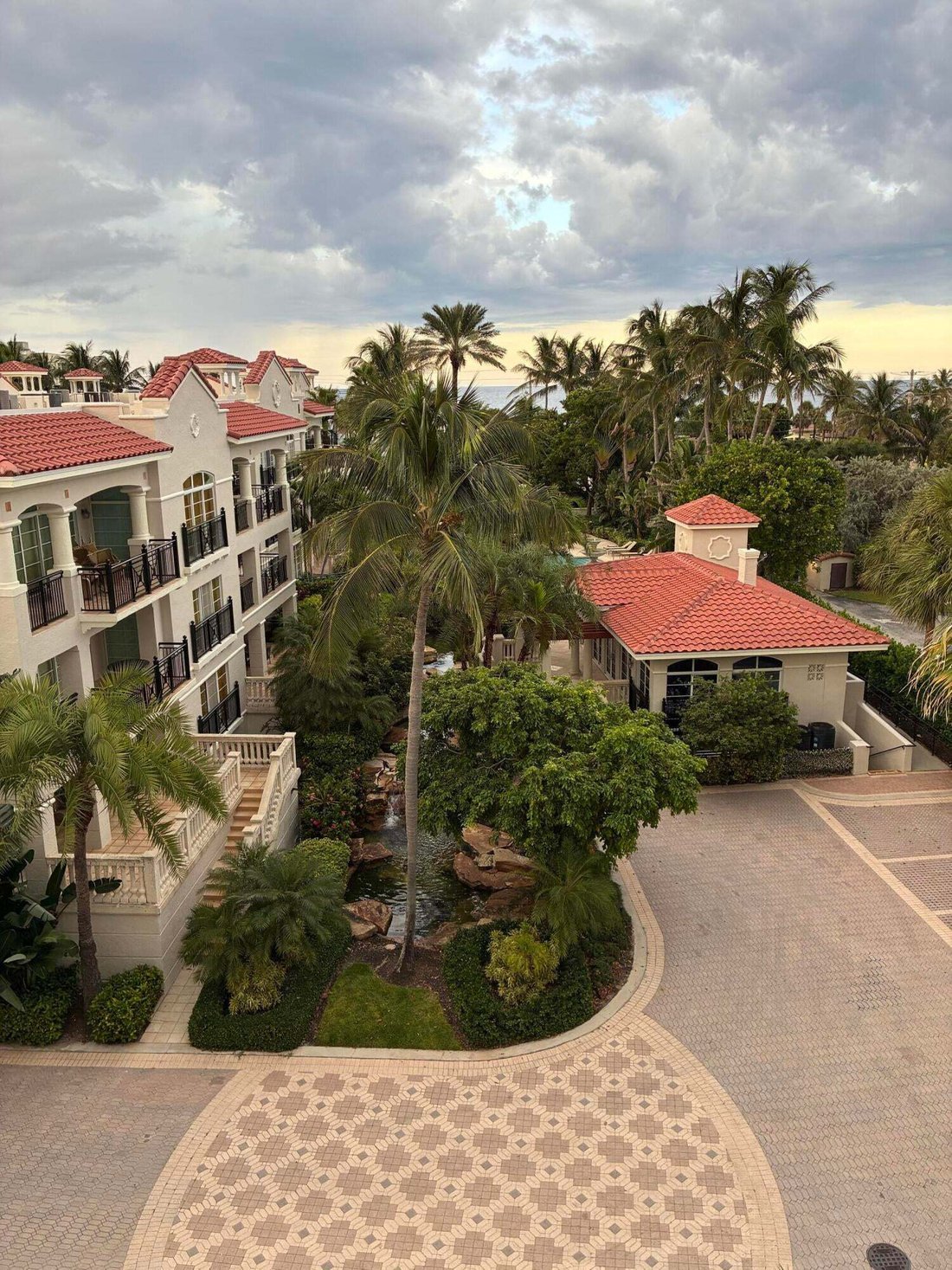 Condominio en Hillsboro Beach, Florida, Estados Unidos 2 - 18934272