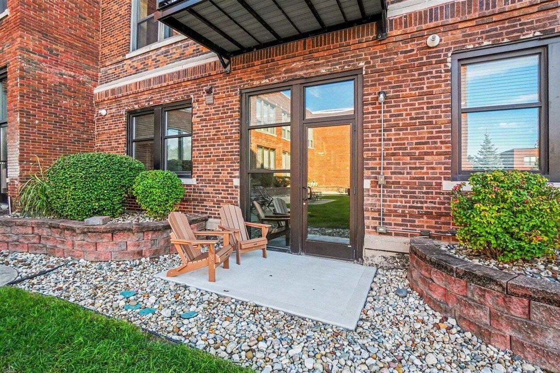 Condo in South Haven, Michigan, United States 1 - 18943388