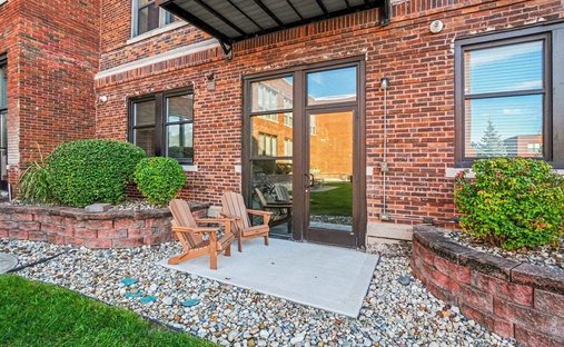Condo in South Haven, Michigan, United States 1
