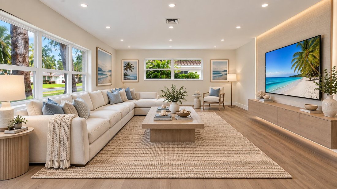 House in Boca Raton, Florida, United States 3 - 18940200