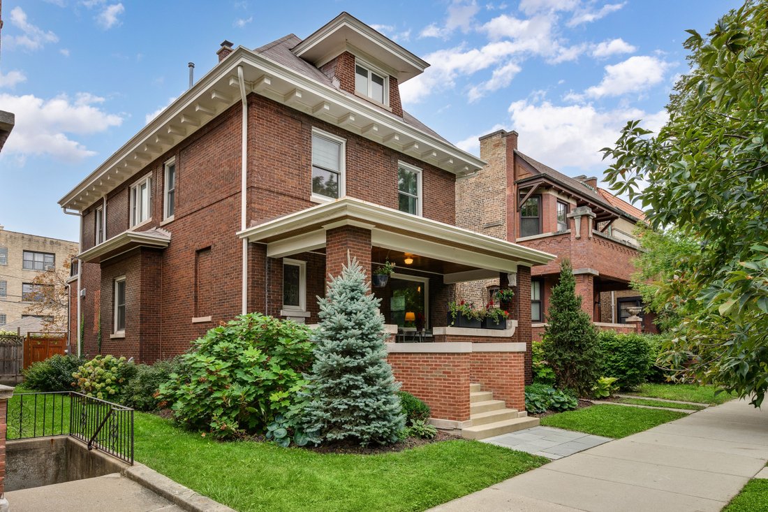 House in Chicago, Illinois, United States 2 - 18941249