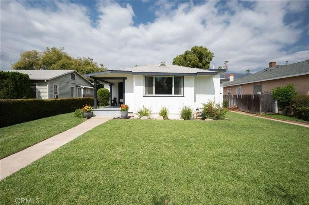 House in Altadena, California, United States 3 - 18943342