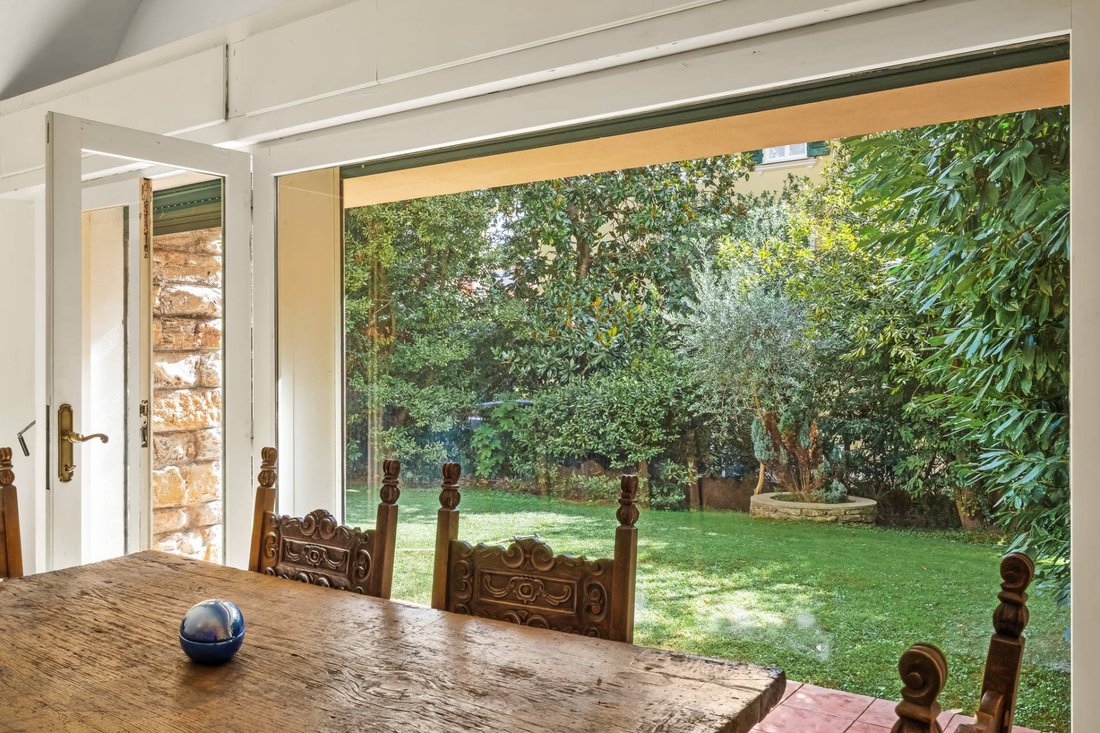 Apartment in Zona Porto - Corte, Santa Margherita Ligure, Liguria 1 - 18945091