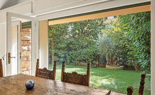 Apartment in Zona Porto - Corte, Santa Margherita Ligure, Liguria 1