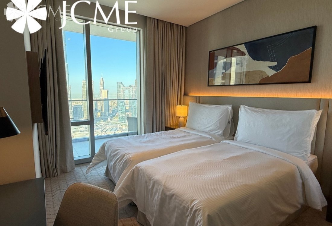 Apartment in Burj Khalifa Lake, Downtown Dubai, Dubai 5 - 18939951