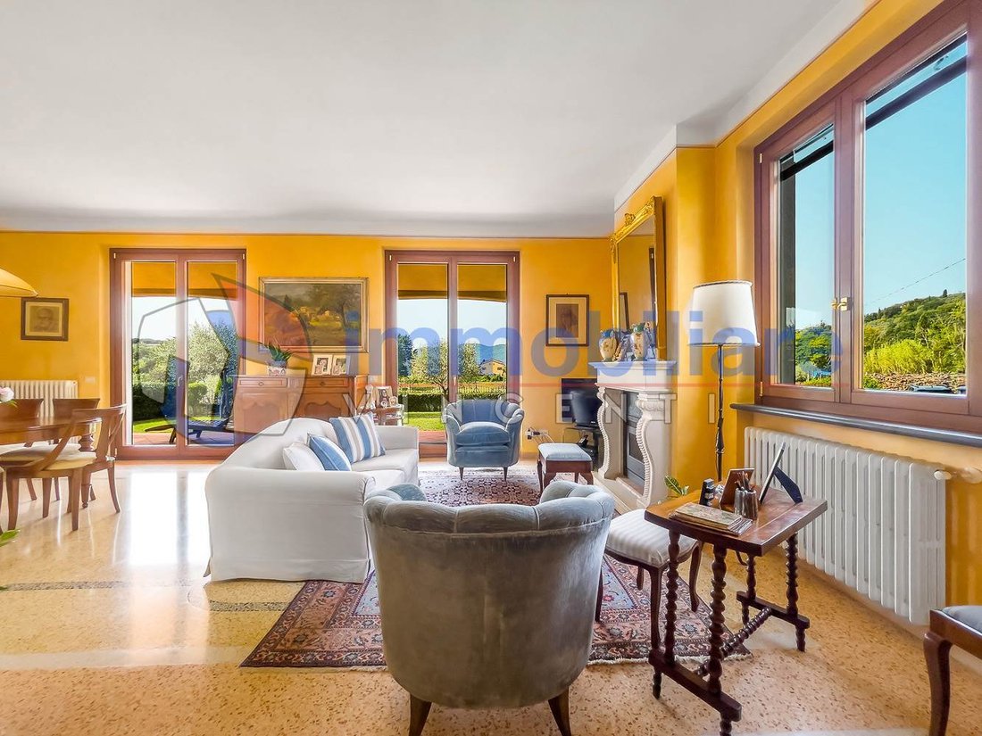 Villa in Bradia - Nave - San Michele, Sarzana, Liguria 1 - 18943296