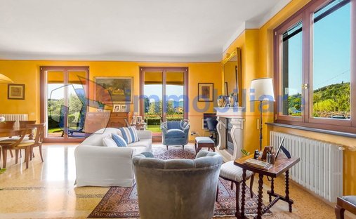 Villa in Bradia - Nave - San Michele, Sarzana, Liguria 1