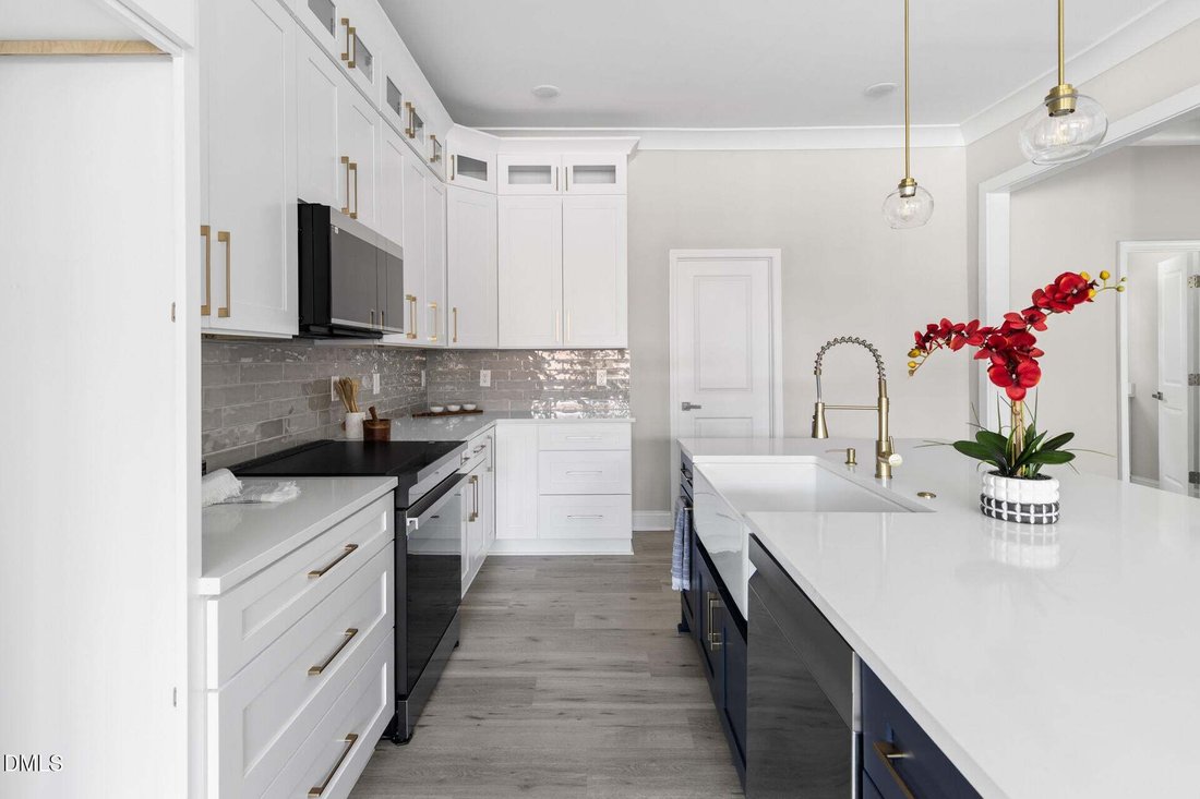 House in Raleigh, North Carolina, United States 3 - 18939905