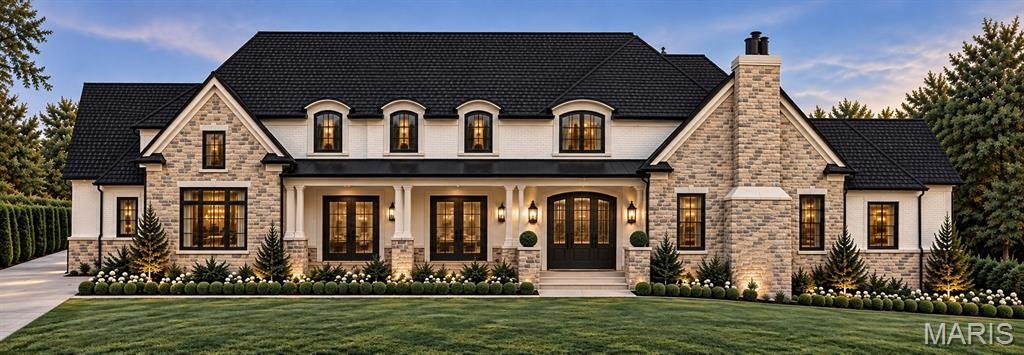 House in Ladue, Missouri, United States 1 - 18408170