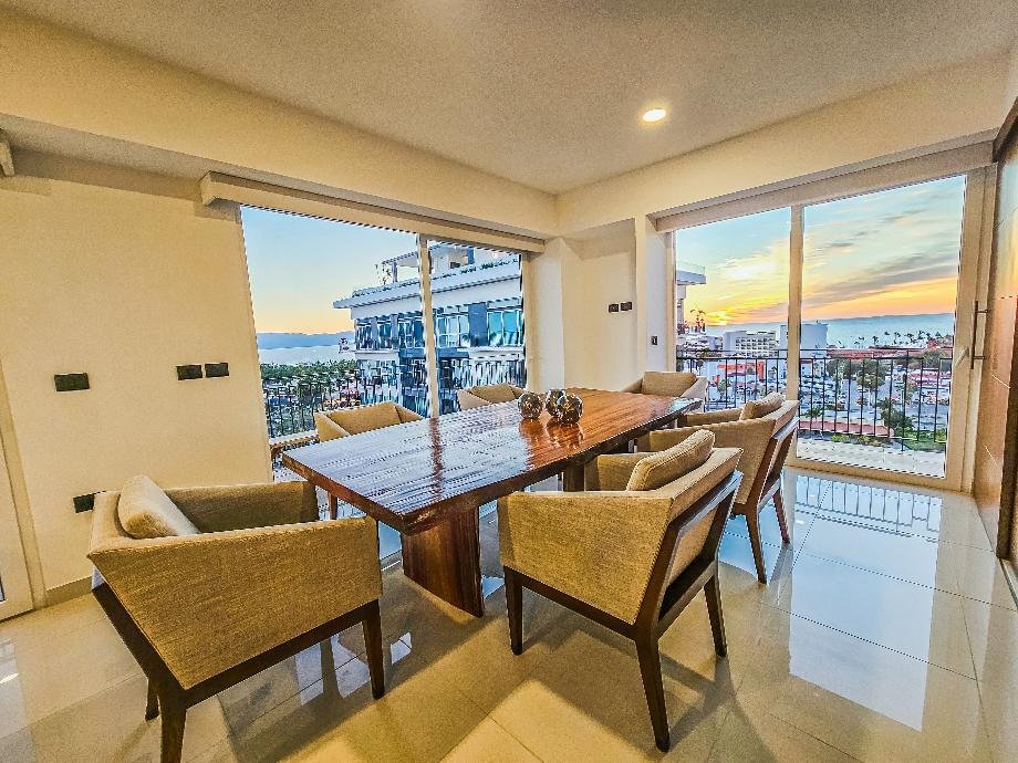 Apartment in Puerto Vallarta, Jalisco, Mexico 4 - 18941380
