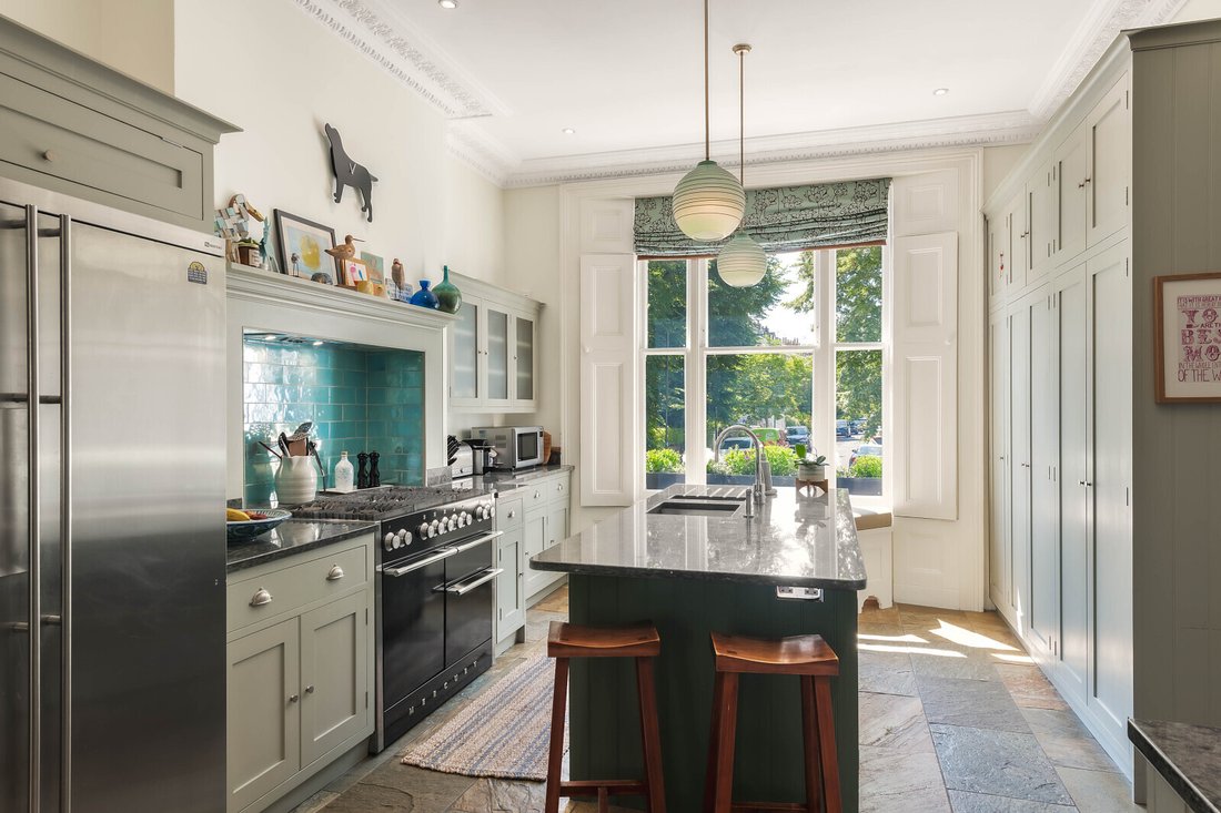 House in Notting Hill, Kensington And Chelsea, England 4 - 18939867
