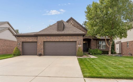 House in Macomb, Michigan, United States 1