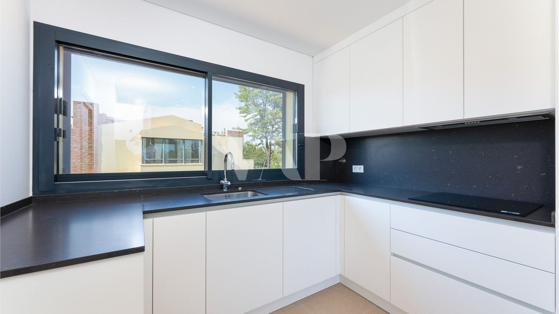 Apartment in Vilamoura, Quarteira, Algarve 3 - 18944222