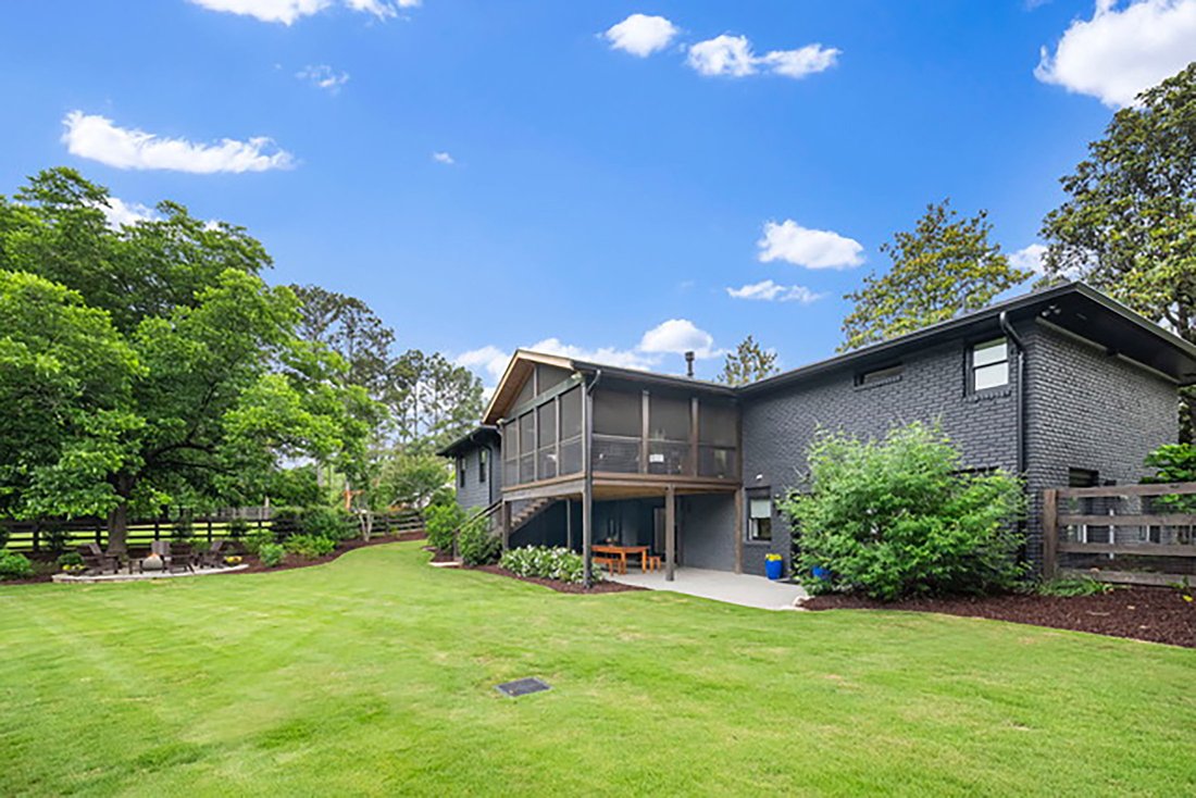 House in Alpharetta, Georgia, United States 3 - 18939193