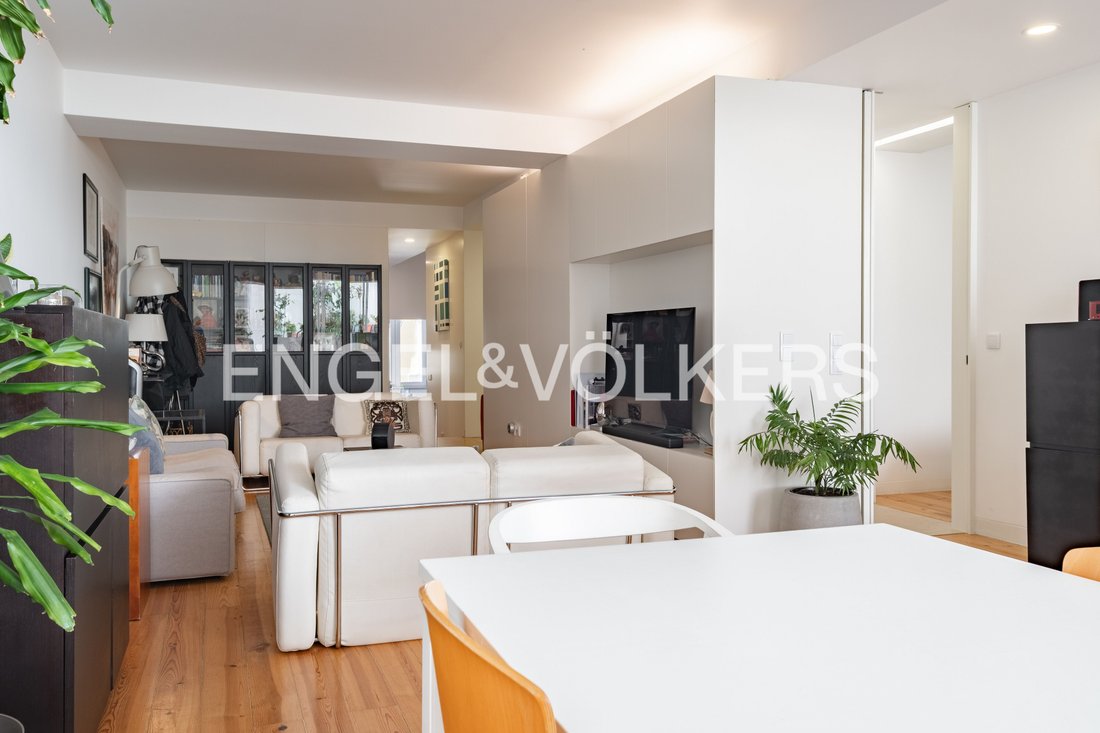 Apartamento en Avenidas Novas, Lisboa, Portugal 4 - 18592965