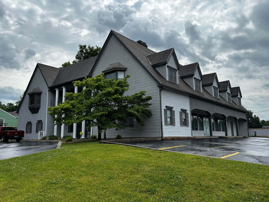 House in Frankfort, Kentucky, United States 1 - 18252014