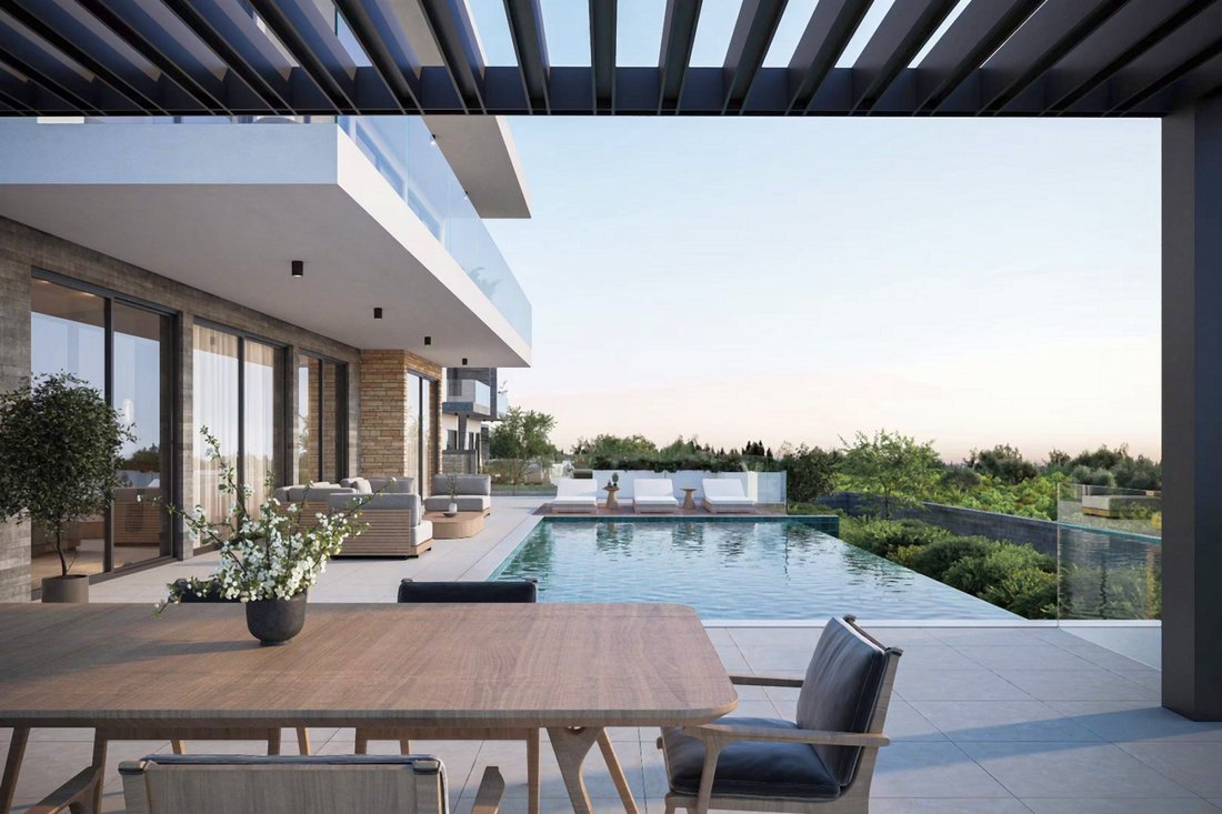 House in Tala, Paphos, Cyprus 5 - 18939765