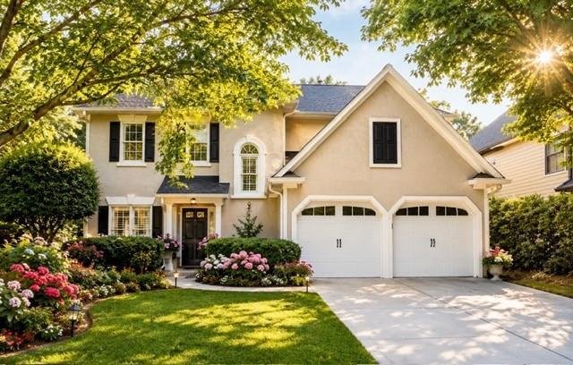 House in Smyrna, Georgia, United States 1 - 18943095