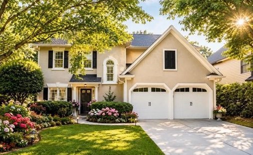 House in Smyrna, Georgia, United States 1