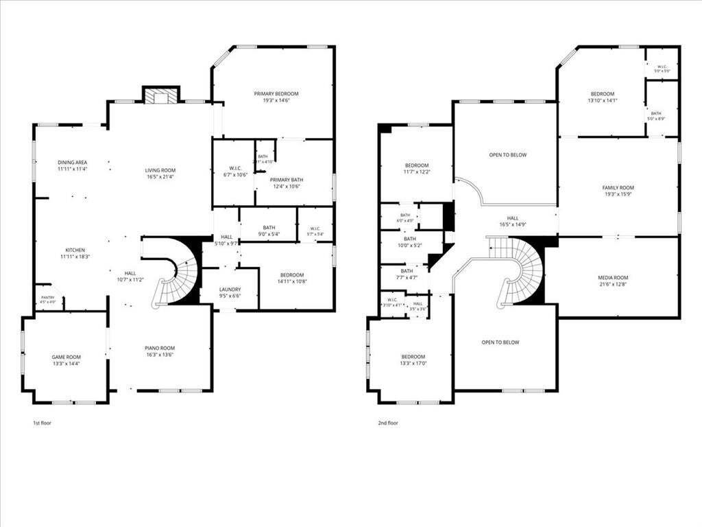 House in Fort Worth, Texas, United States 2 - 18939936