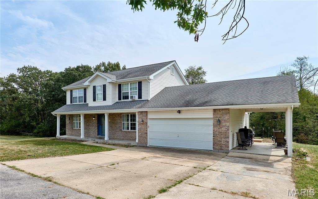 House in Wentzville, Missouri, United States 3 - 18939506