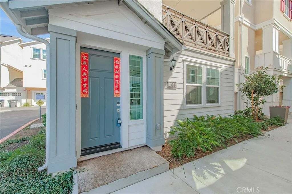 Townhouse in Orange, California, United States 1 - 18943271
