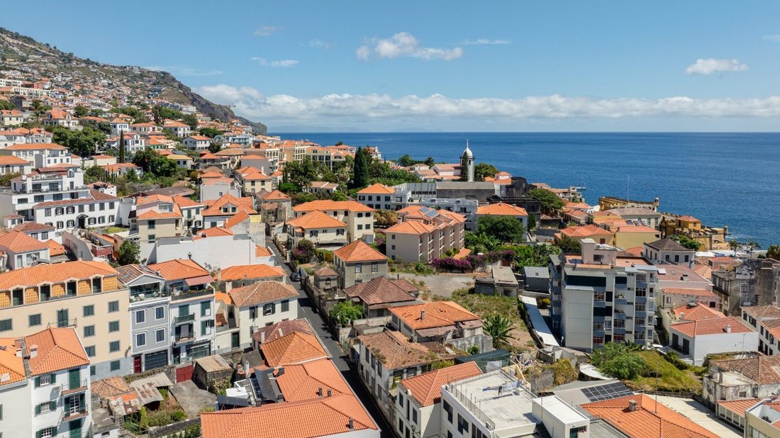 House in Se, Madeira, Portugal 4 - 18939275