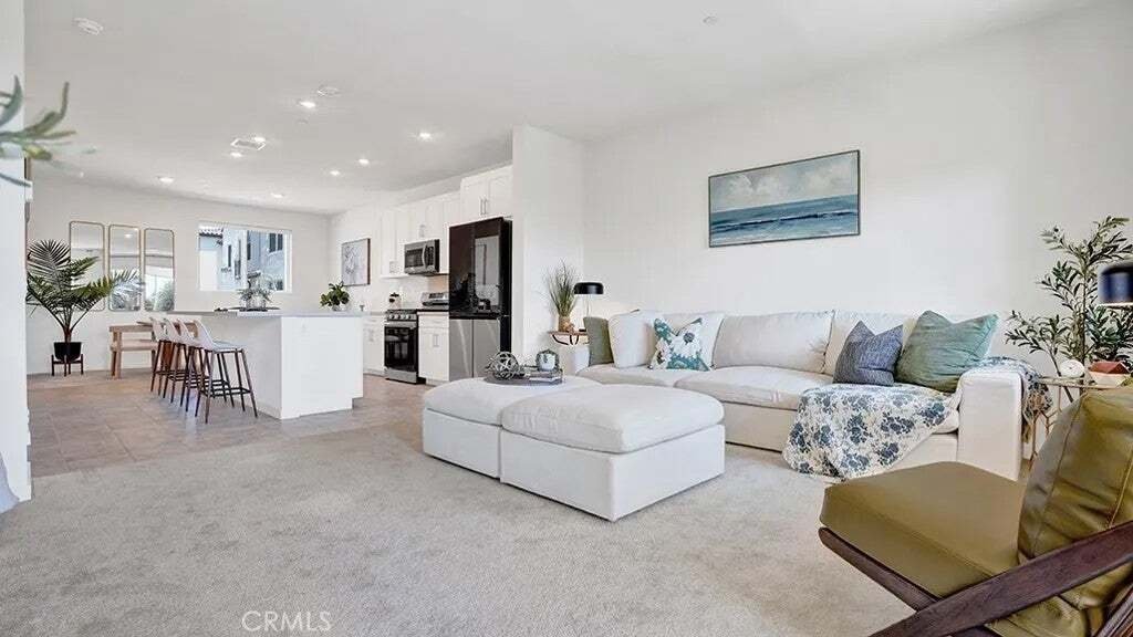 Appartement à San Juan Capistrano, Californie, États-Unis 3 - 18453812