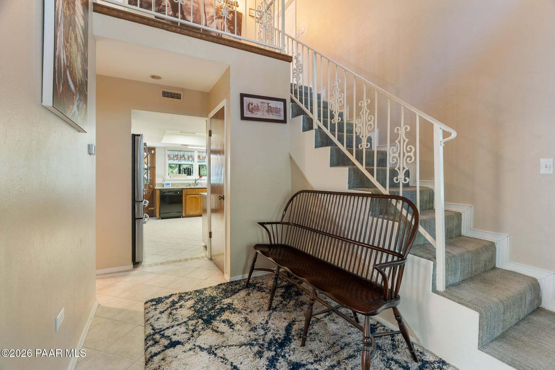 House in Prescott, Arizona, United States 2 - 18942269