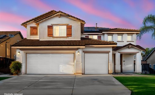 House in Temecula, California, United States 1