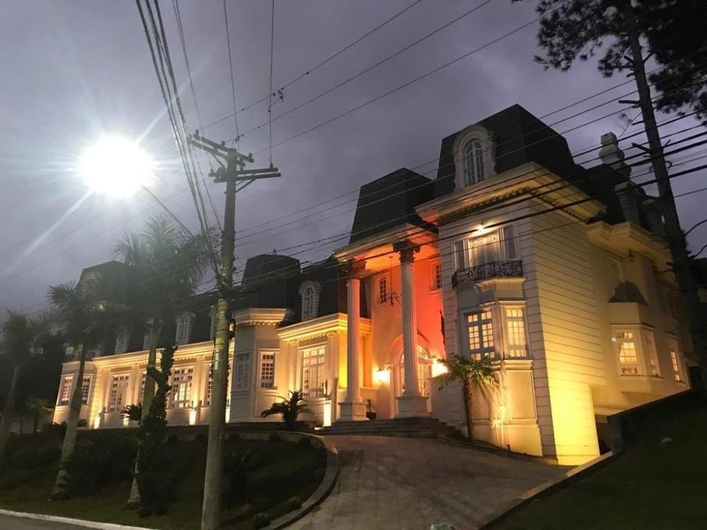 Condo in Santana de Parnaíba, State of São Paulo, Brazil 1 - 18941158