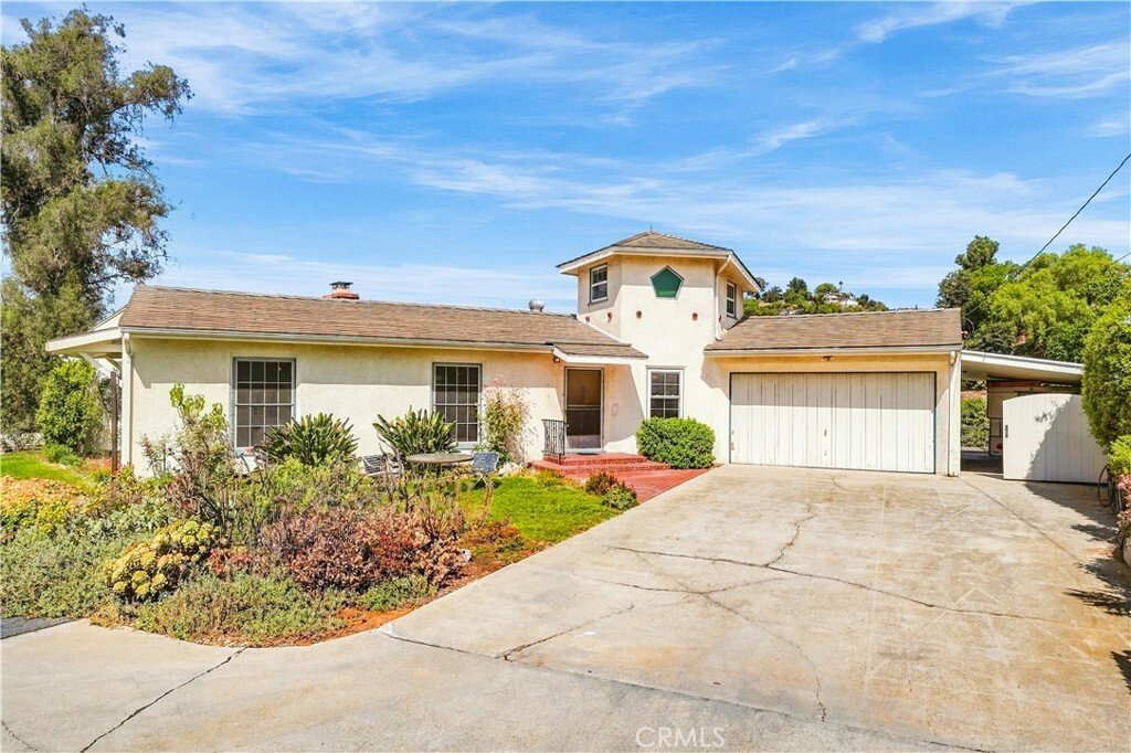 House in La Habra Heights, California, United States 1 - 18942821