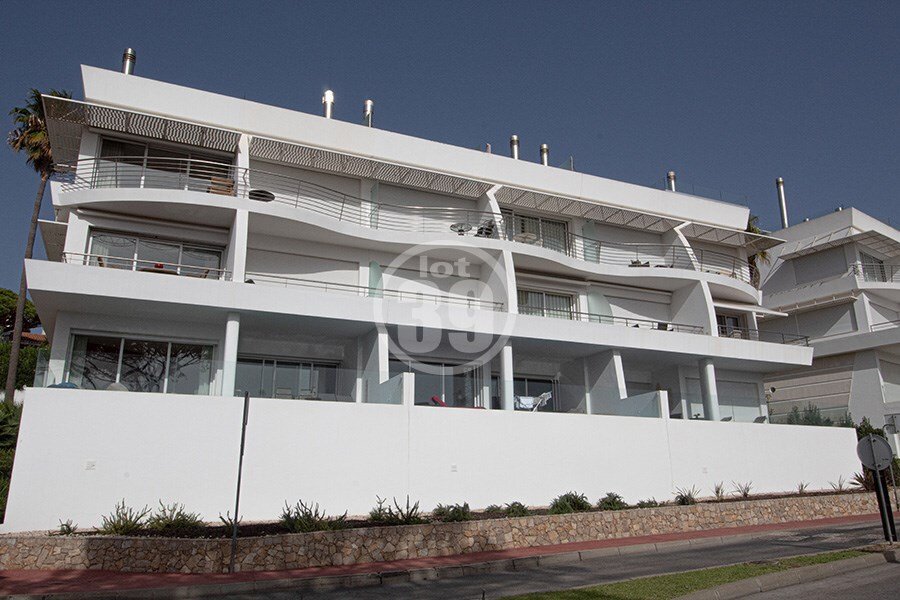 Apartment in Almancil, Algarve, Portugal 1 - 18944331