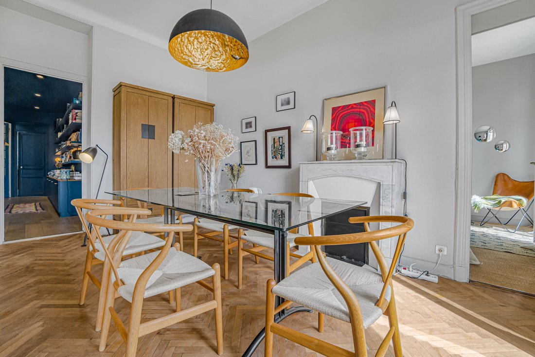 Apartment in Saint Nicolas, Cannes, France 5 - 18940537